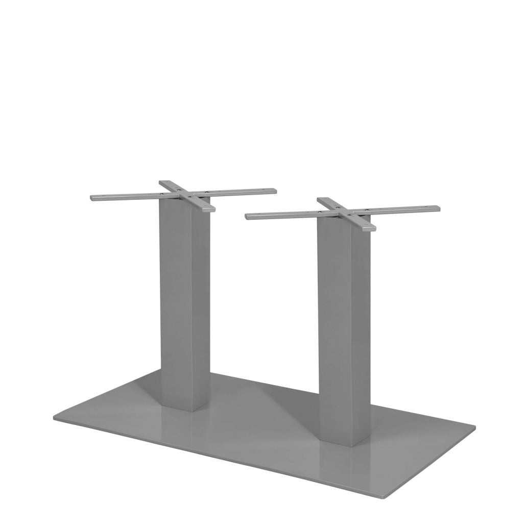 DecoScape Verona Double Post Dining Table Base