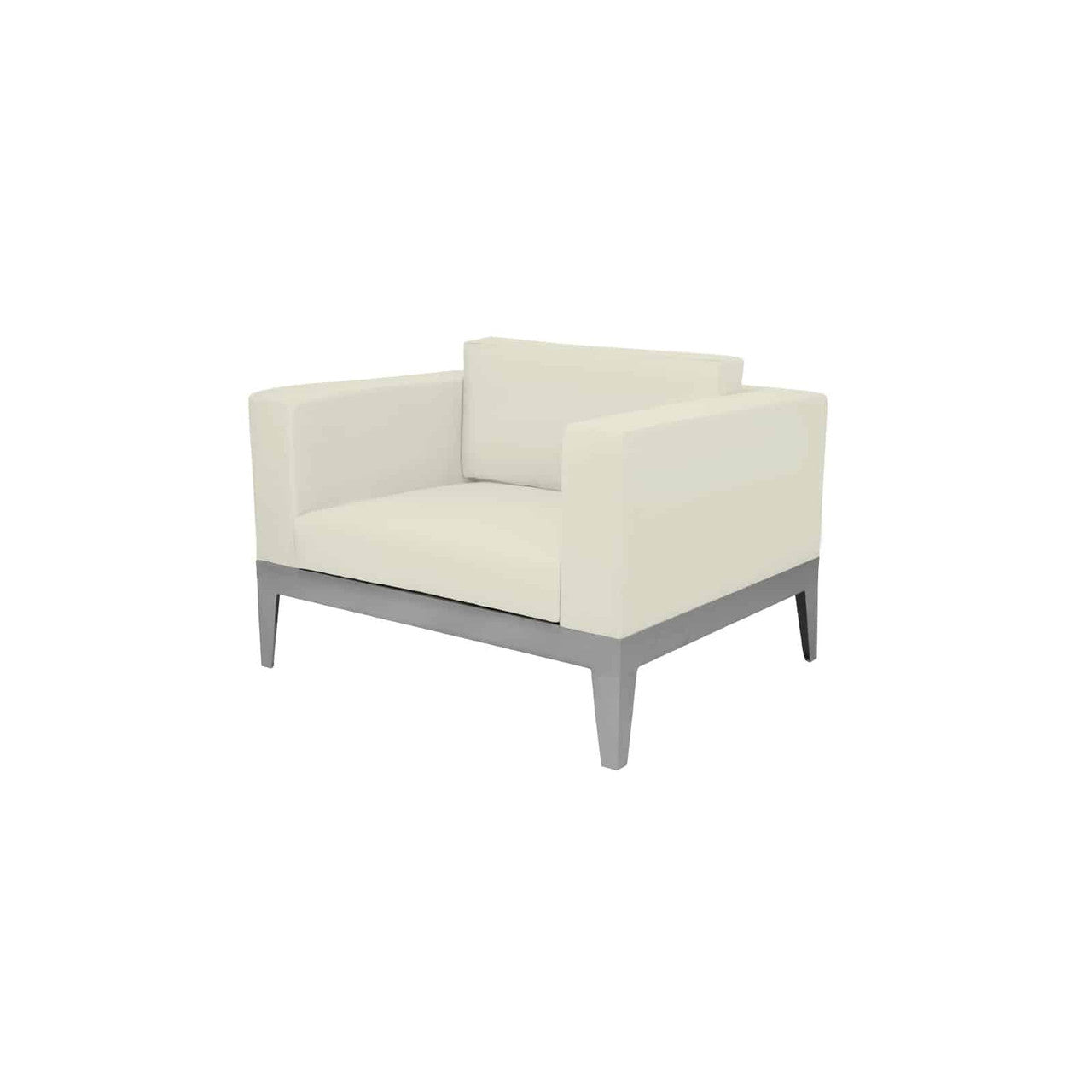 DecoScape South Beach Club Chair