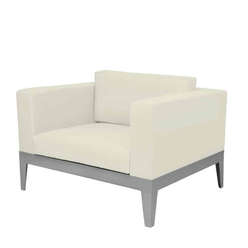 DecoScape South Beach Club Chair