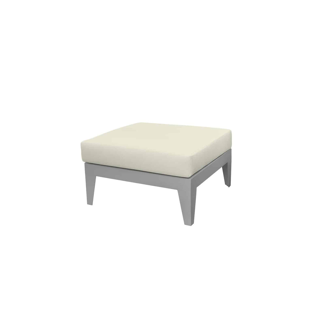 Source Furniture South Beach Ottoman