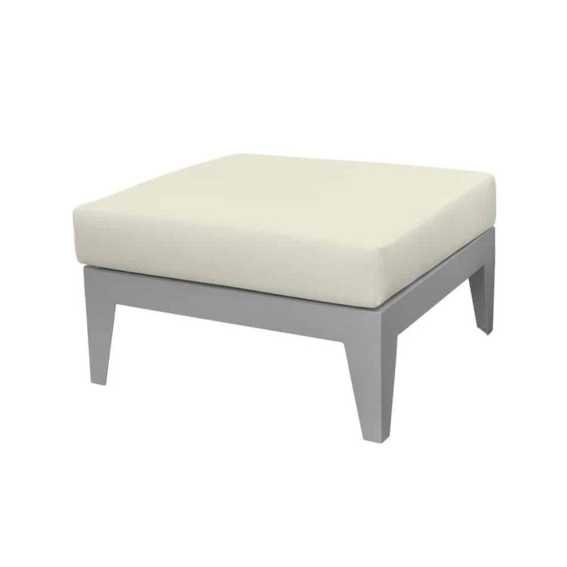 DecoScape South Beach Ottoman