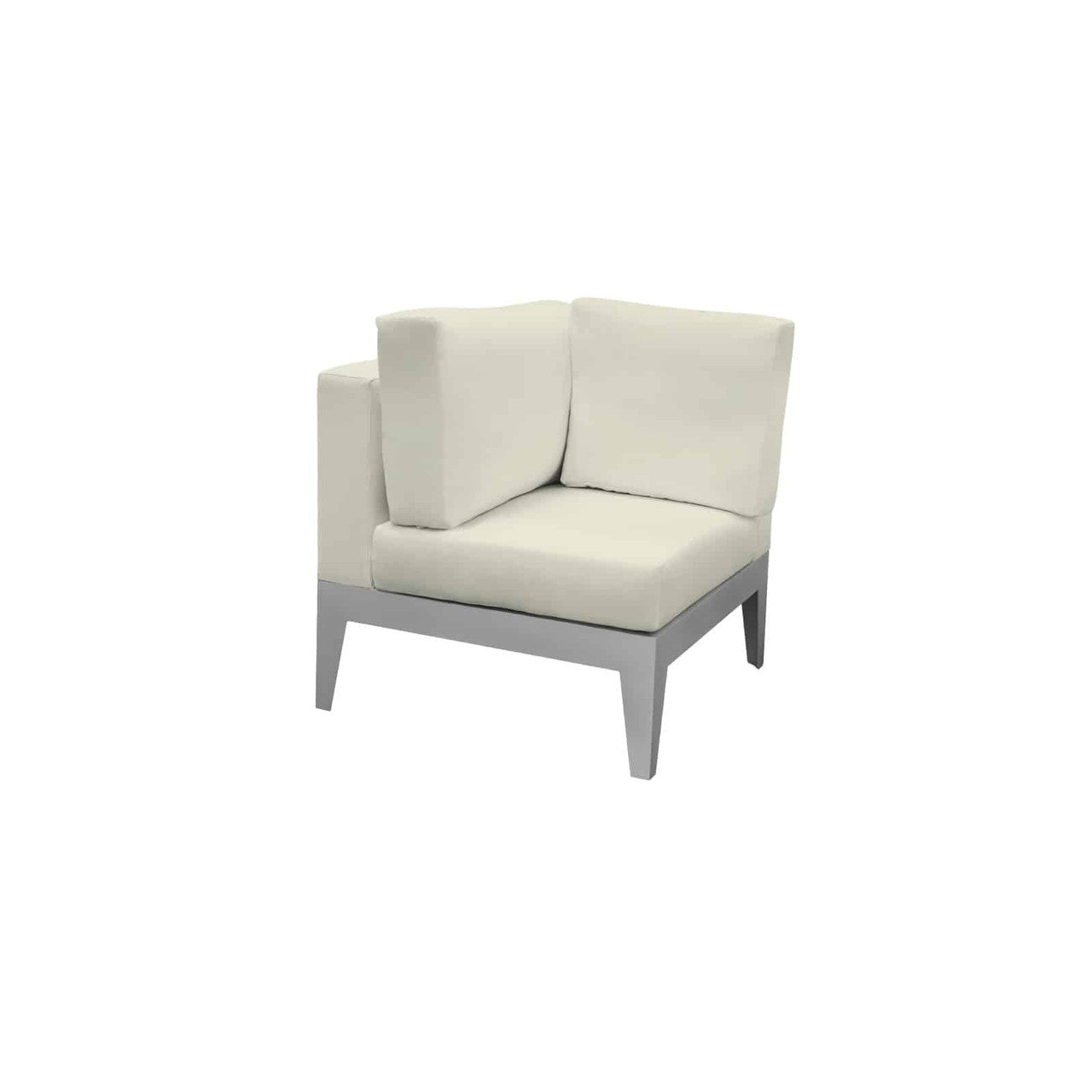 DecoScape South Beach Corner