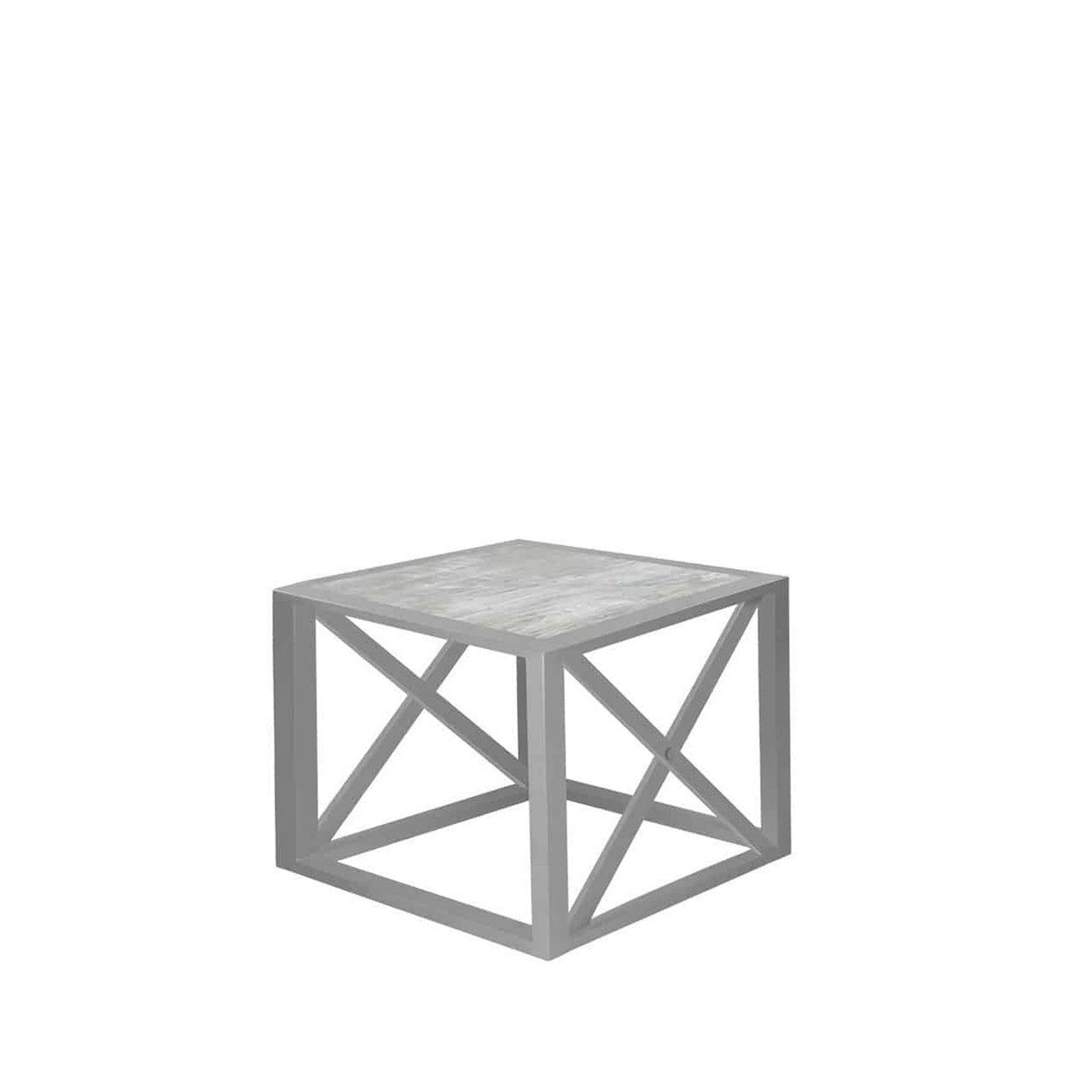 DecoScape Dynasty End Table