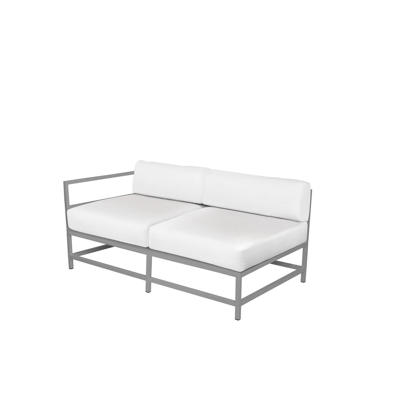 Source Furniture Delano Left Arm Loveseat