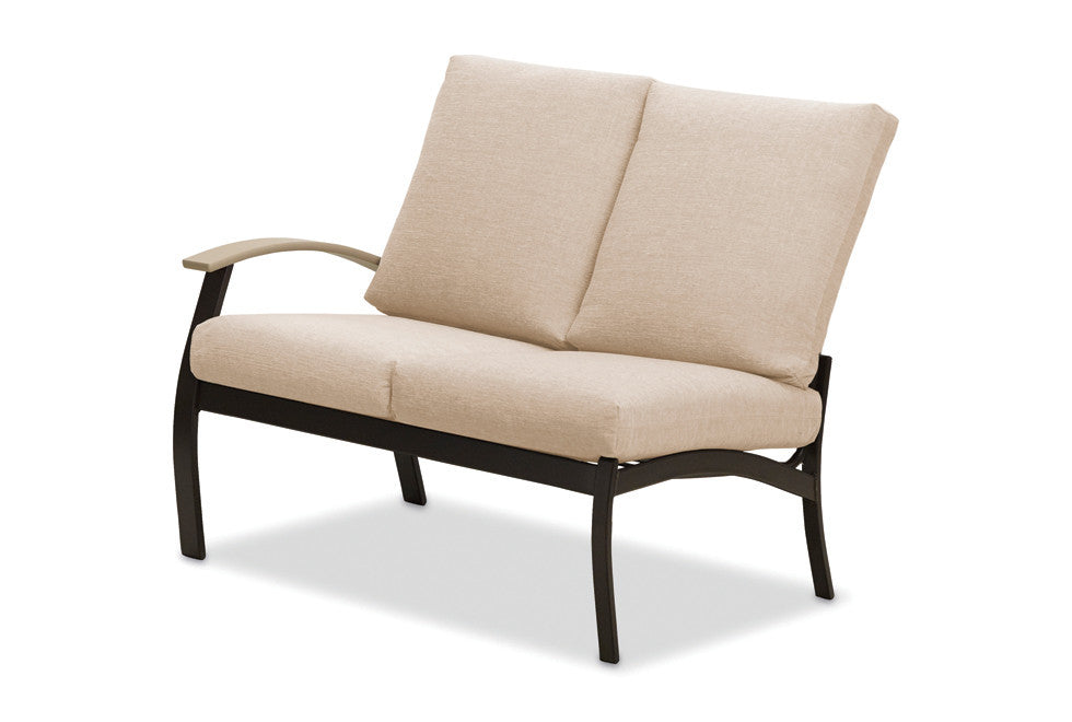 Telescope Casual Belle Isle Cushion Right Arm 2 Seat Section
