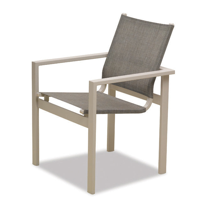 Telescope Casual Tribeca Sling Stacking Chair
