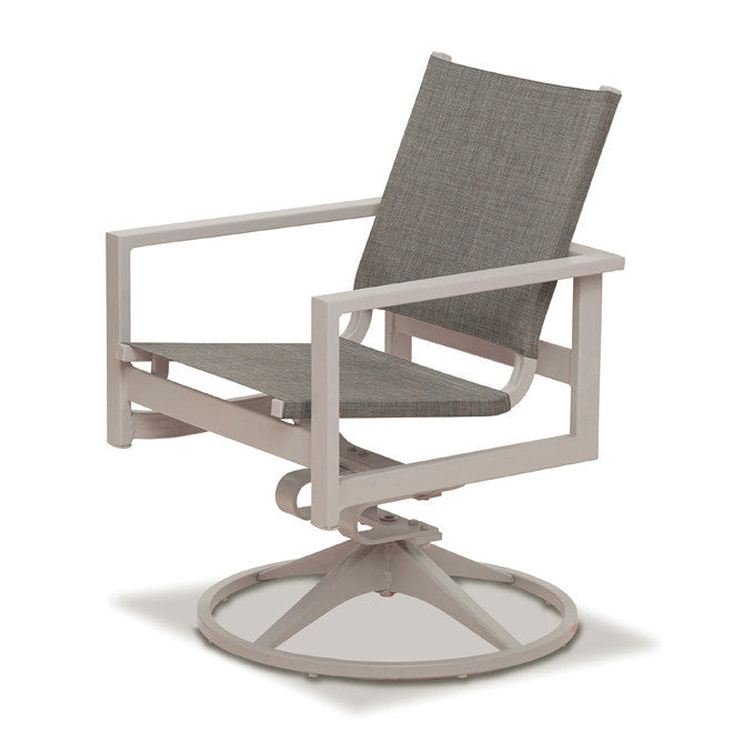 Telescope Casual Tribeca Sling Swivel Rocker