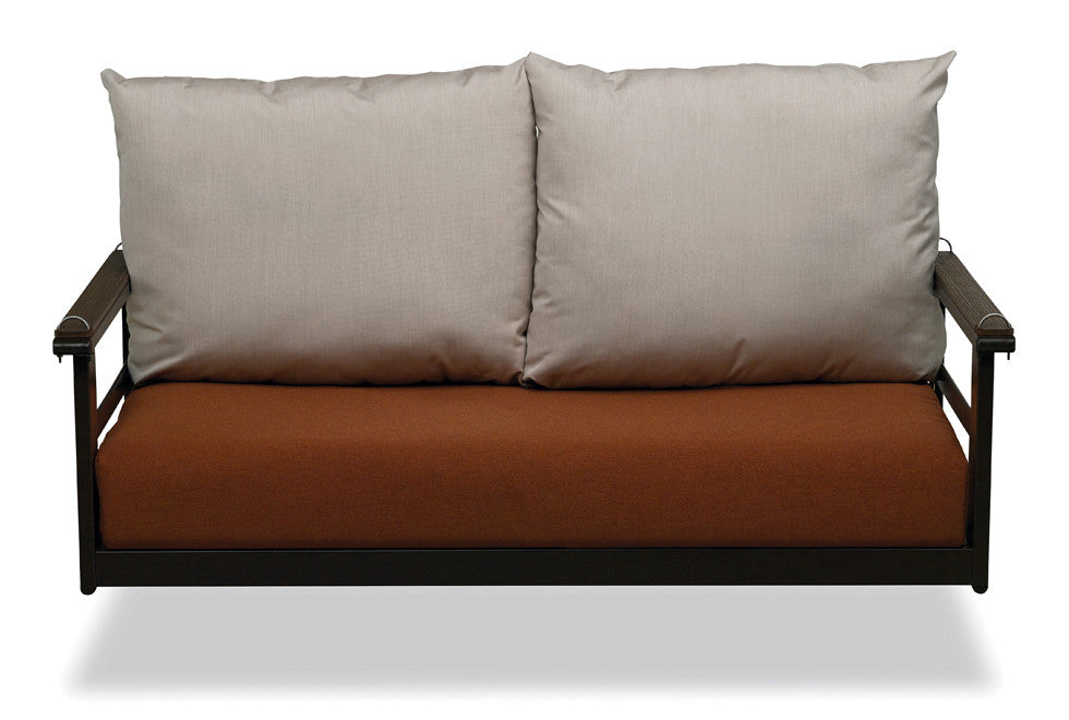 Telescope Casual Porch Swing Add-On Back Cushions