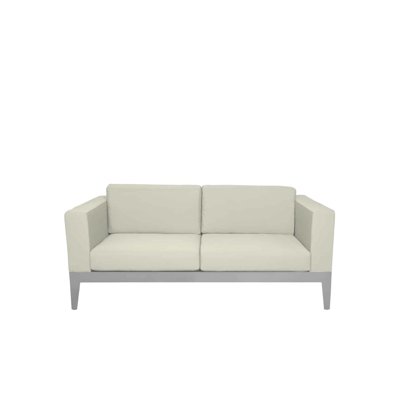 DecoScape South Beach Loveseat