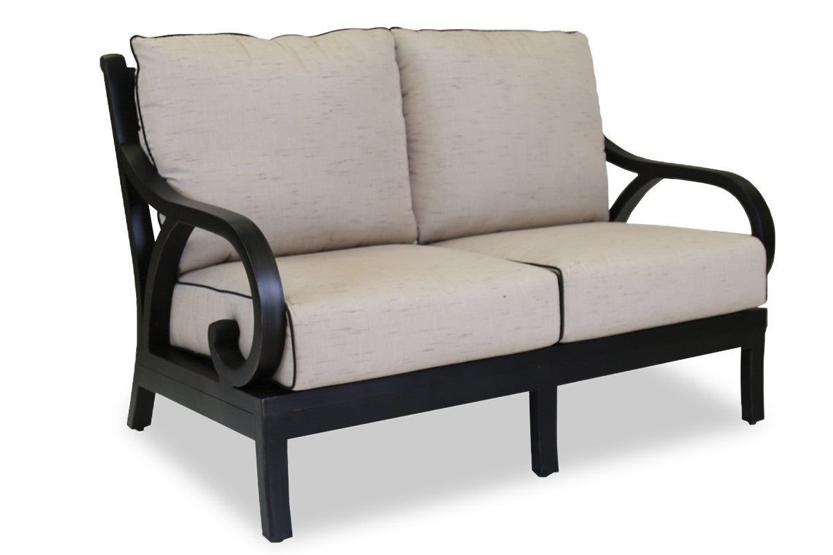 Replacement Cushions for Sunset West Monterey Loveseat