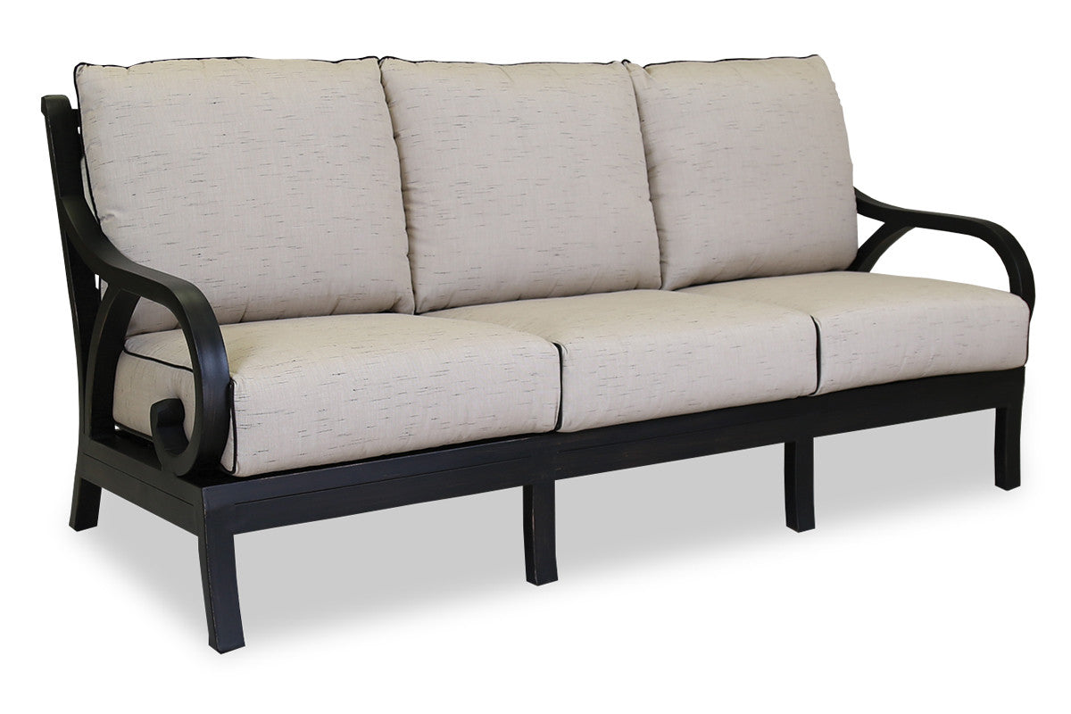 Replacement Cushions for Sunset West Monterey Sofa