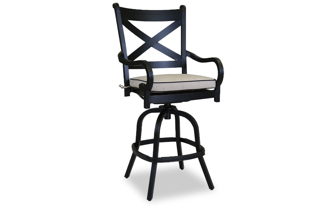 Replacement Cushions for Sunset West Monterey Barstool