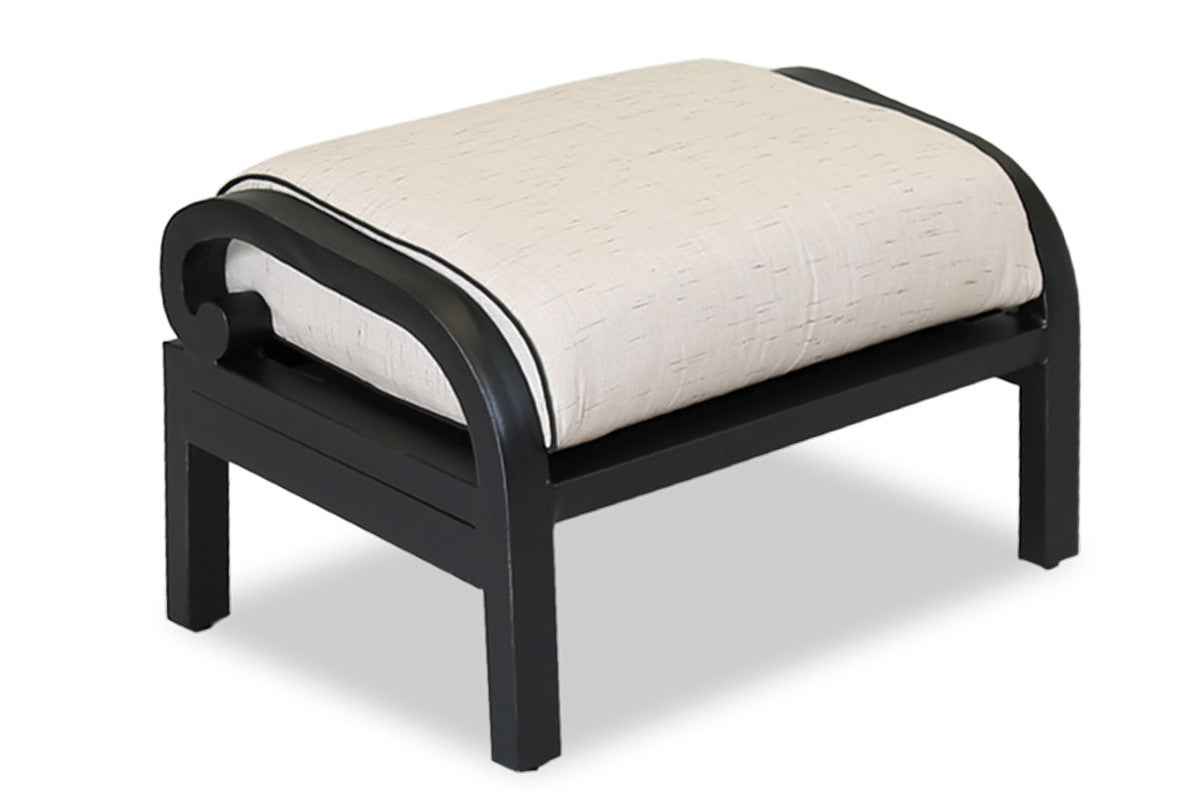 Sunset West Monterey Ottoman