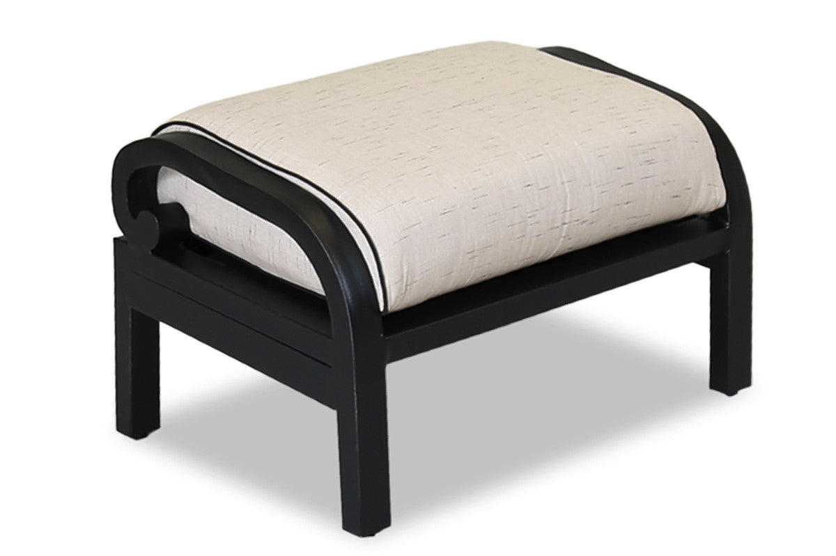 Replacement Cushions for Sunset West Monterey Ottoman