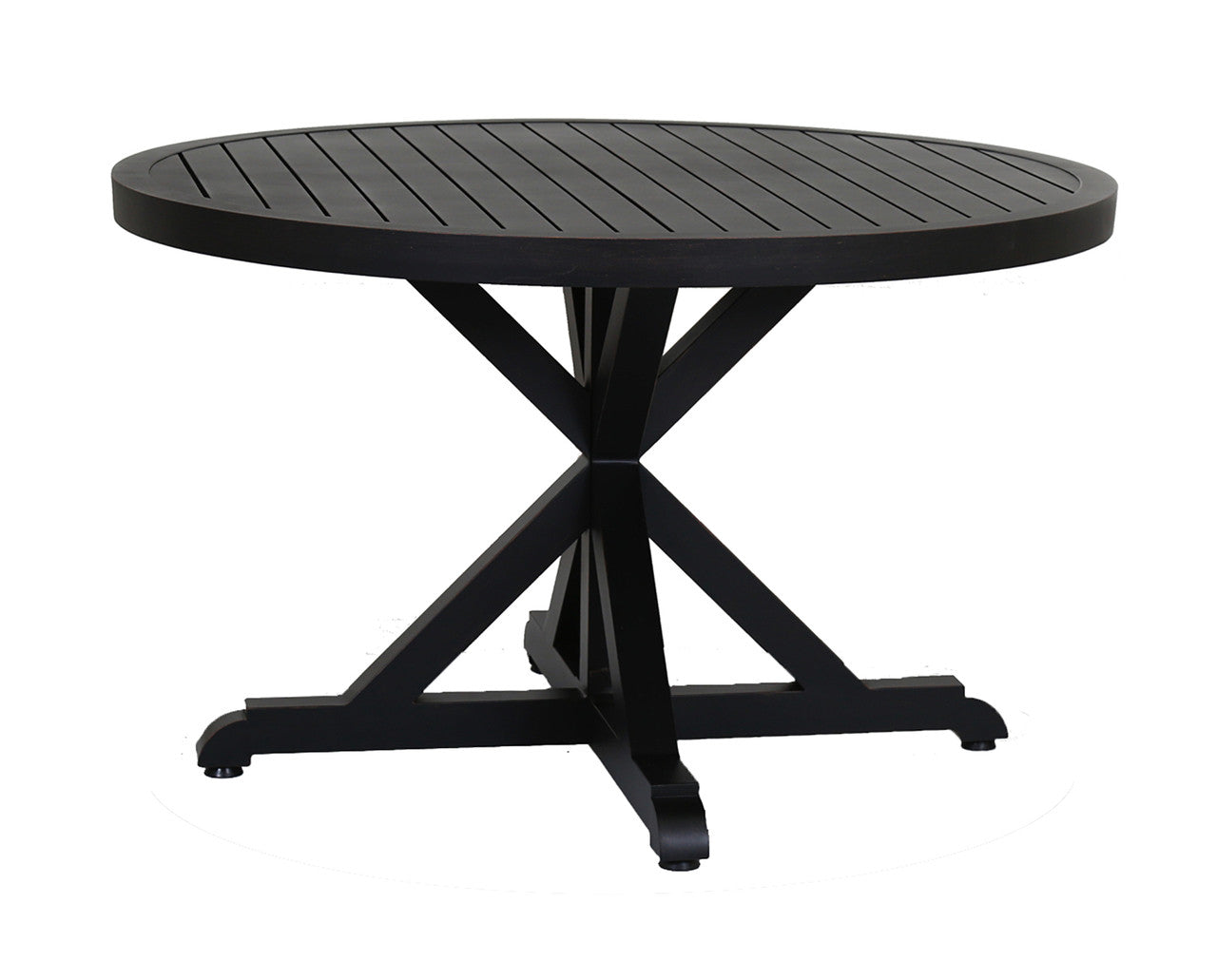 Sunset West Monterey 48" Dining Table