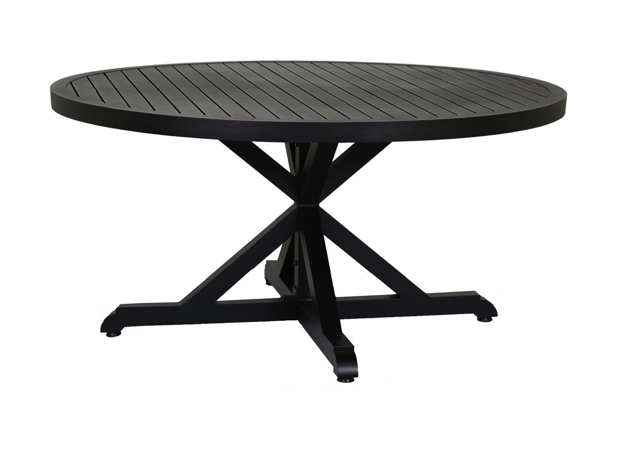 Sunset West Monterey 60" Dining Table