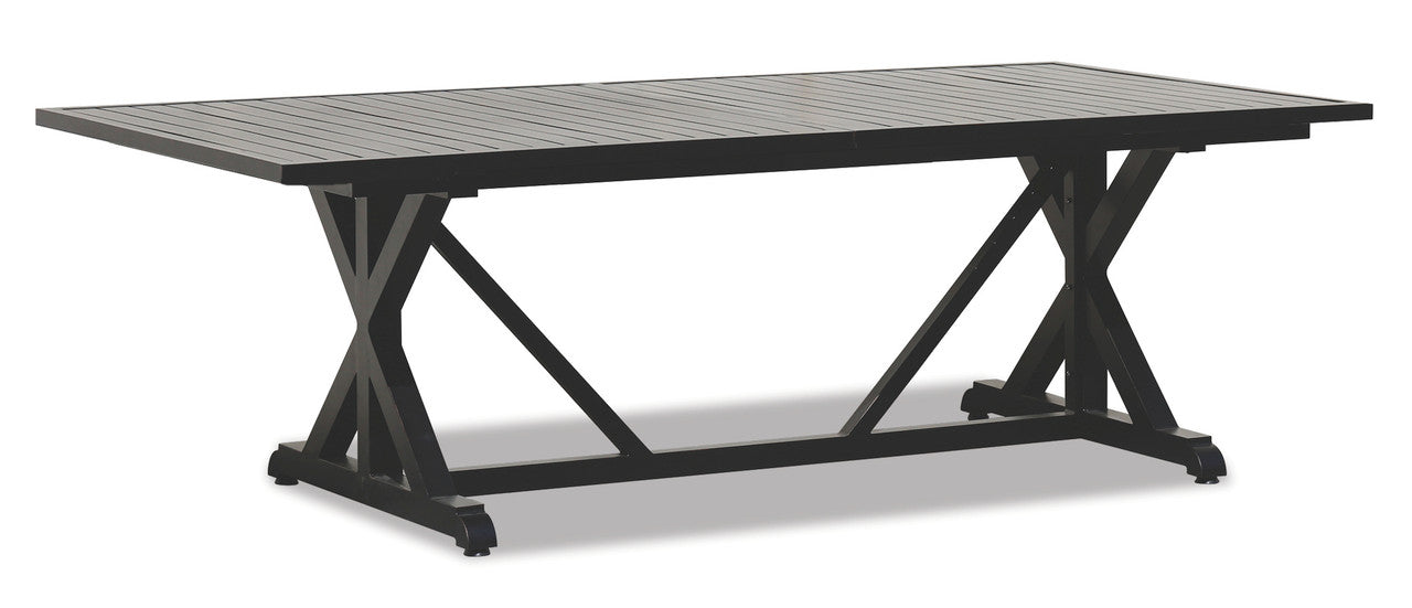Sunset West Monterey 96" Dining Table