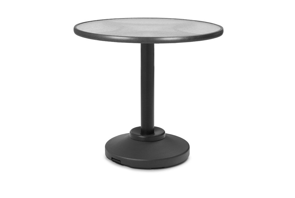 Telescope Casual 80-Pound Pedestal Table BASE ONLY for 30" Round Table Top