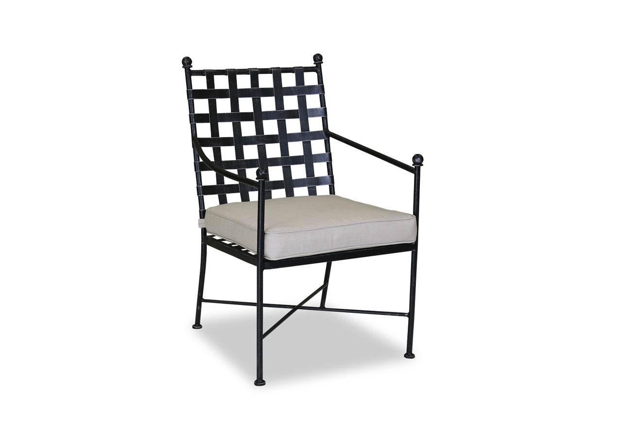 Replacement Cushions for Sunset West Provence Dining Chair
