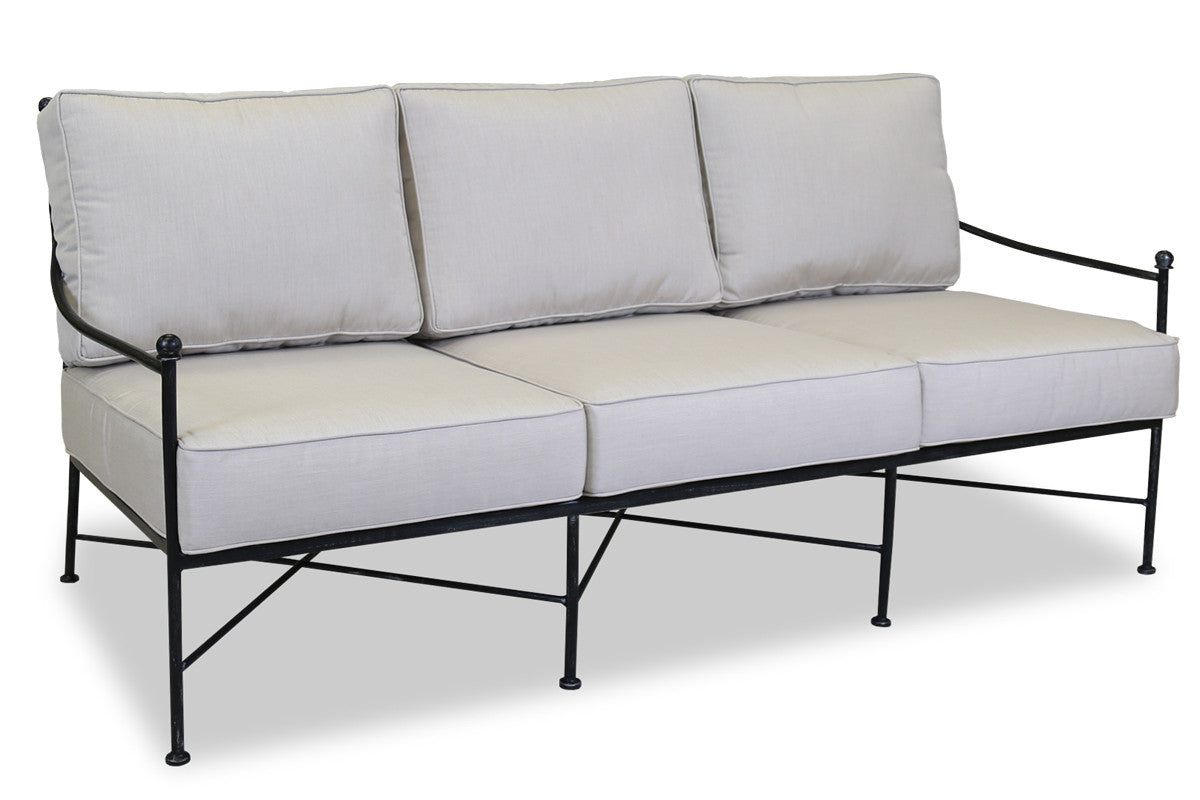 Replacement Cushions for Sunset West Provence Sofa