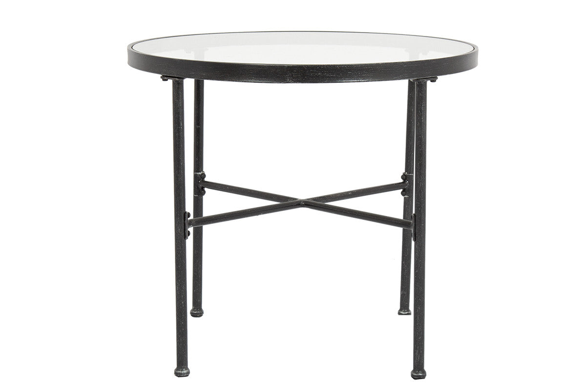 Sunset West Provence Bistro Table