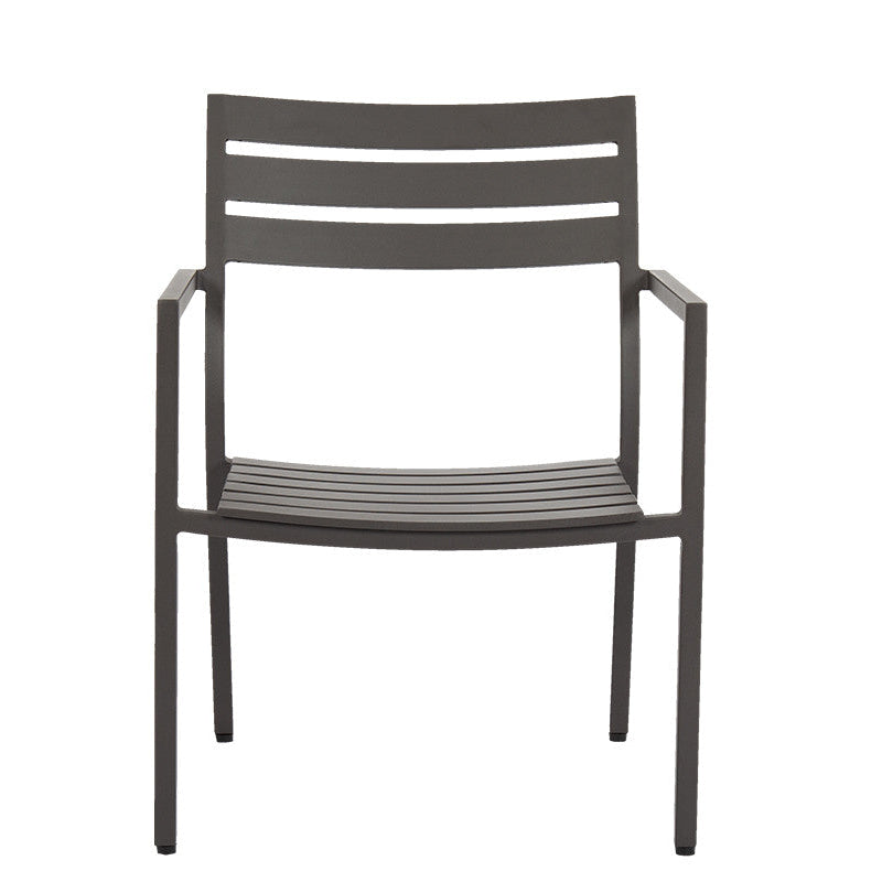 Sunset West Mesa Dining Cushionless Chair