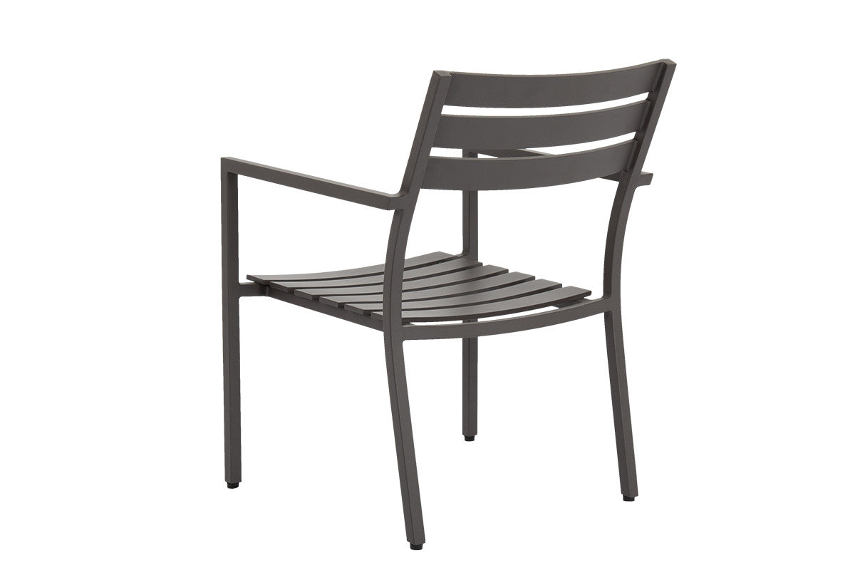 Sunset West Mesa Dining Cushionless Chair