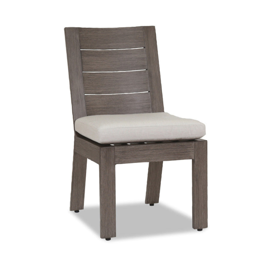 Replacement Cushions for Sunset West Laguna Armless Dining Chair