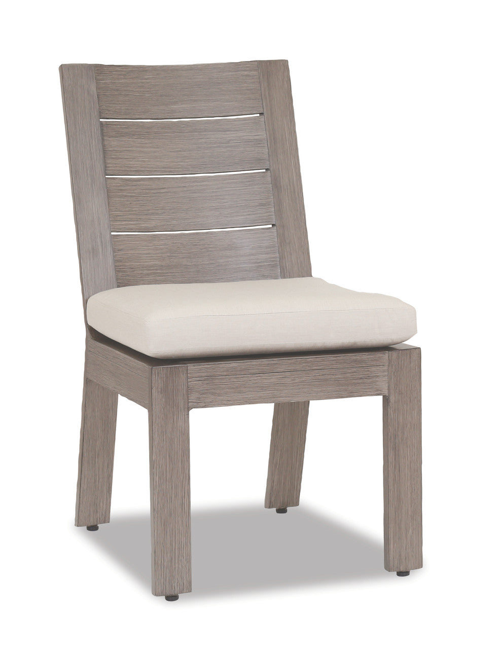 Sunset West Laguna Armless Dining Chair