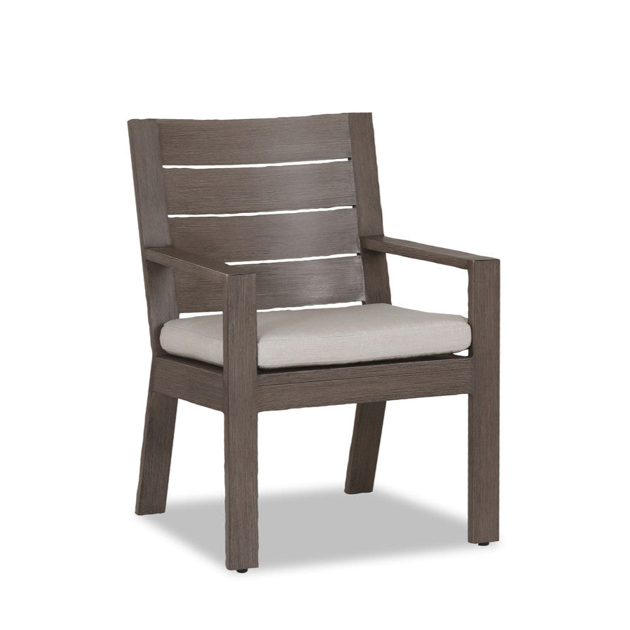 Replacement Cushions for Sunset West Laguna Dining Chair