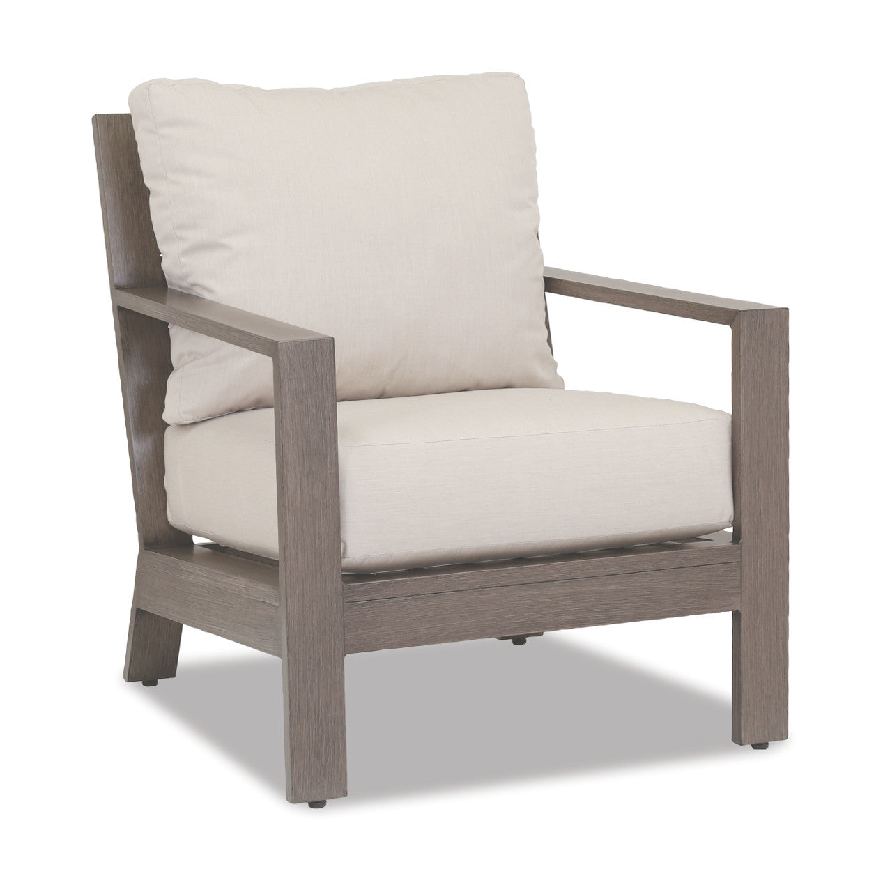 Sunset West Laguna Club Chair