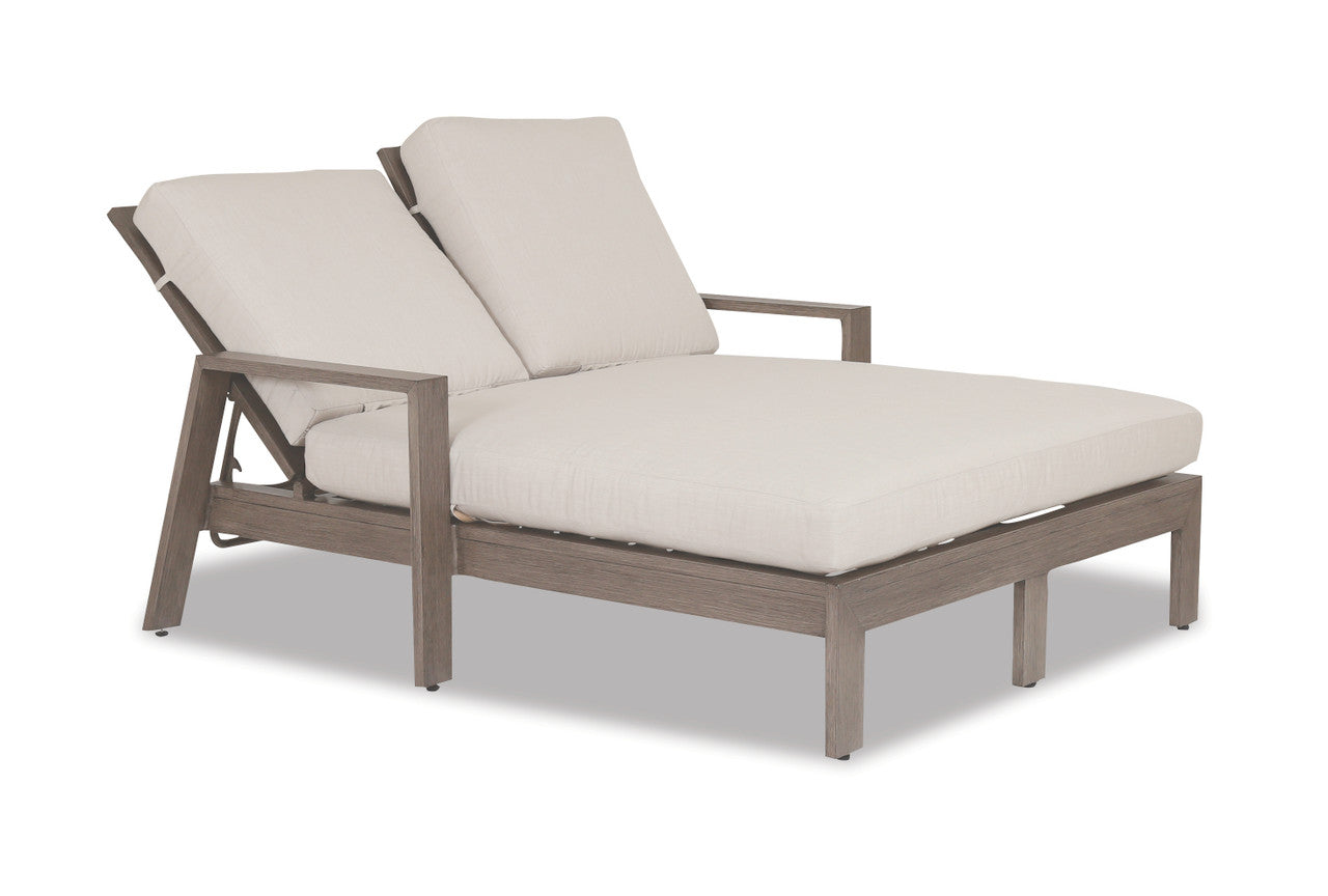 Sunset West Laguna Double Chaise Lounge