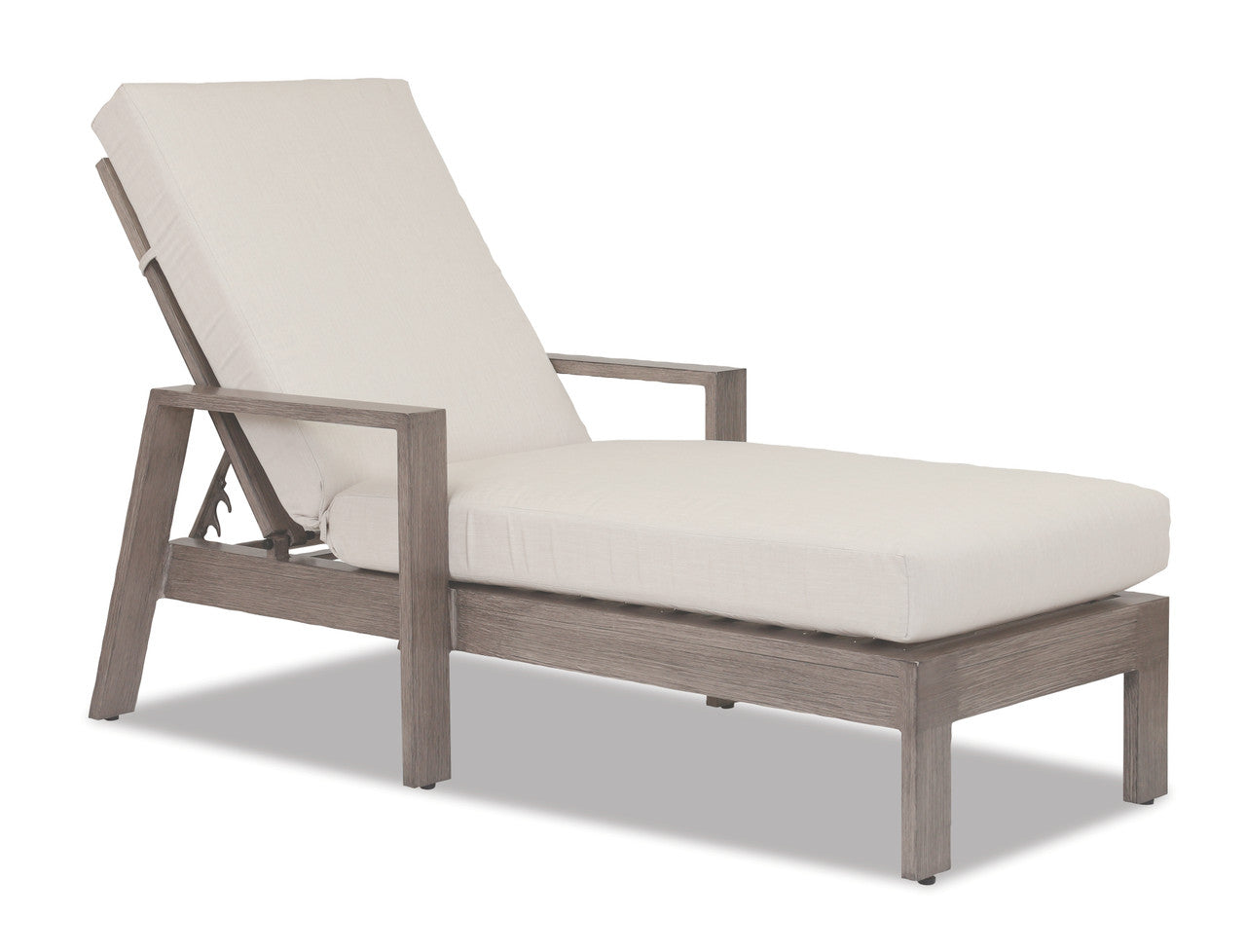 Sunset West Laguna Chaise Lounge