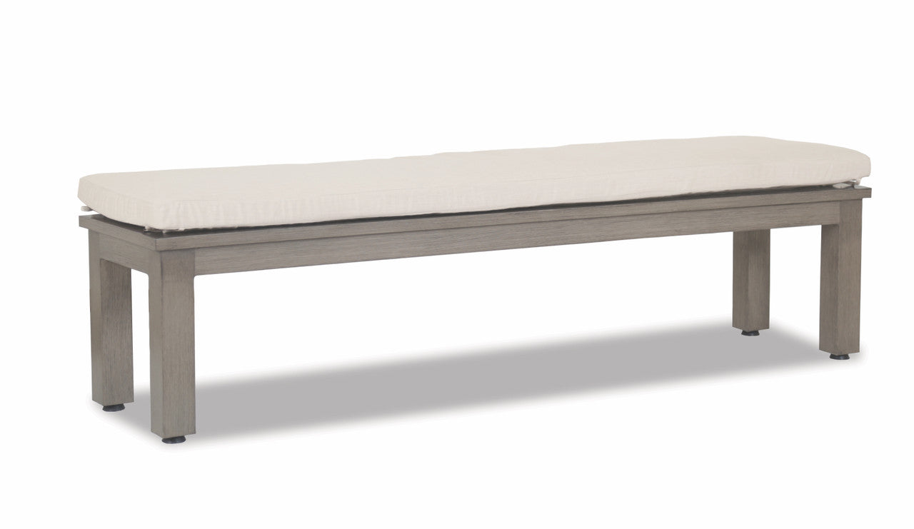 Replacement Cushions for Sunset West Laguna Dining Bench