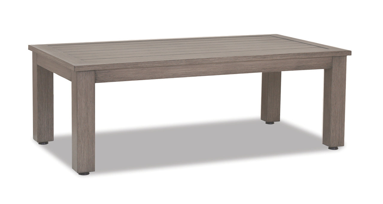 Sunset West Laguna Coffee Table