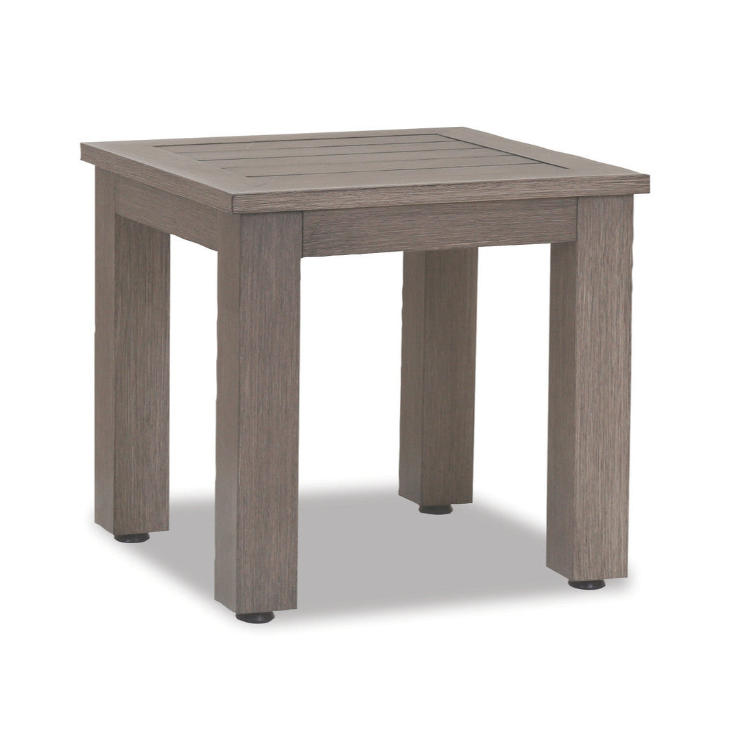 Sunset West Laguna End Table