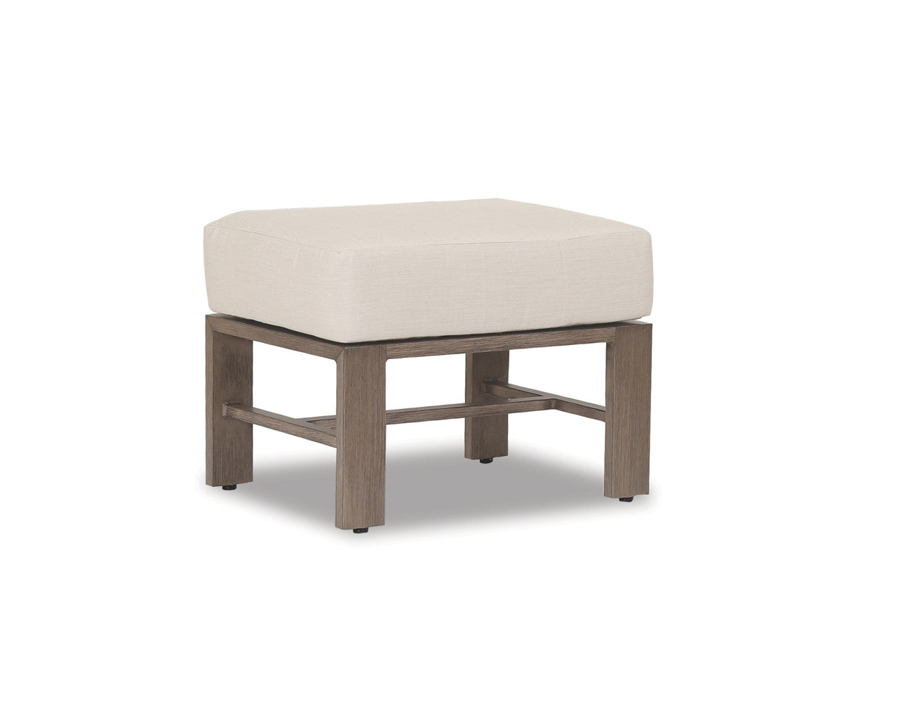 Replacement Cushions for Sunset West Laguna Ottoman