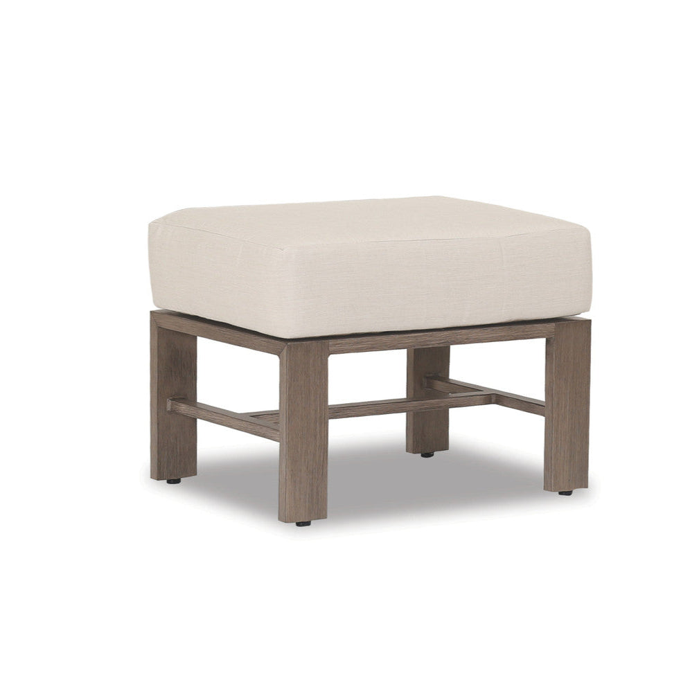 Replacement Cushions for Sunset West Laguna Ottoman