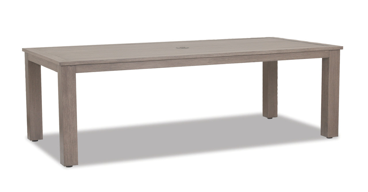 Sunset West Laguna 90" Table