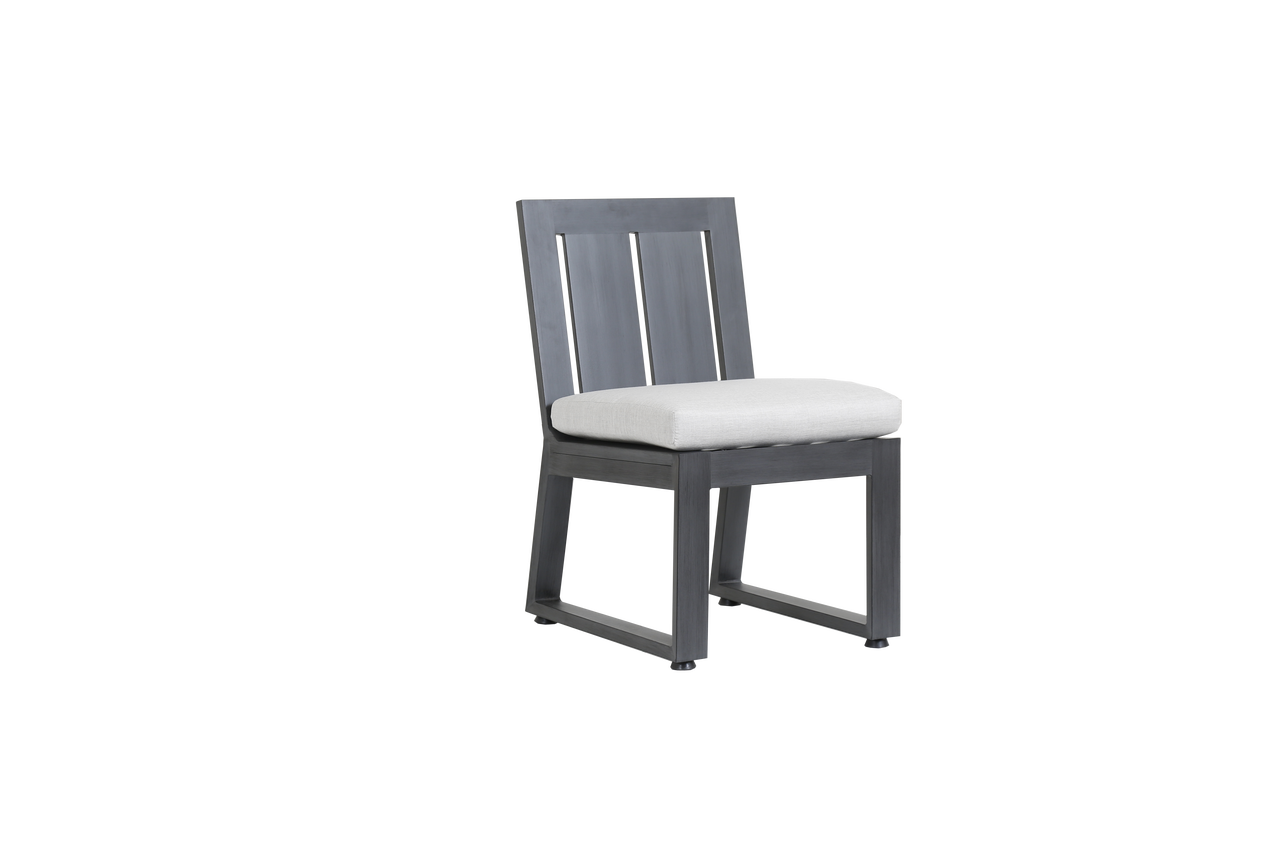 Replacement Cushions for Sunset West Redondo Armless Dining Chair