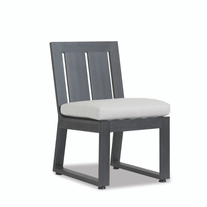 Sunset West Redondo Armless Dining Chair