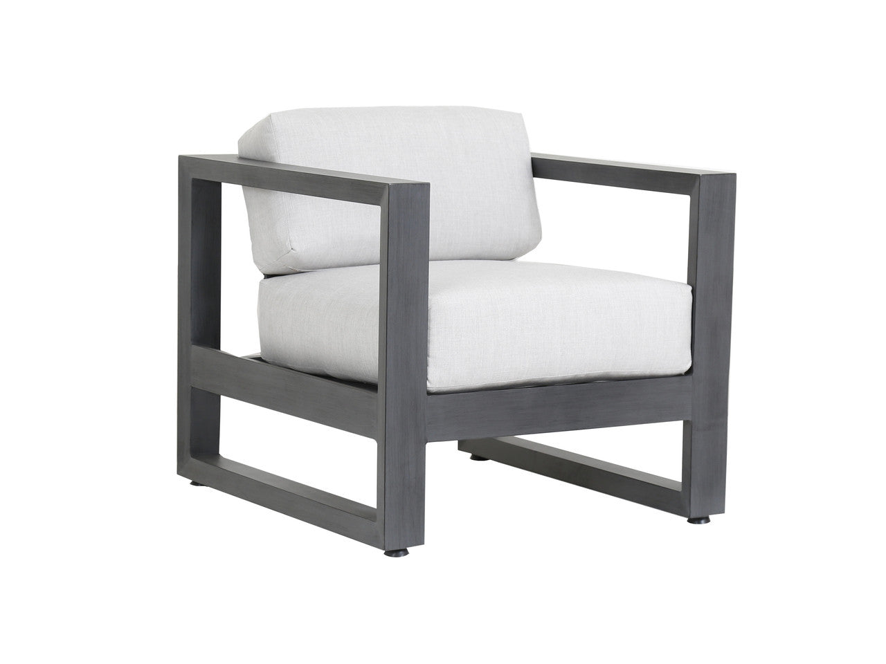 Replacement Cushions for Sunset West Redondo Club Chair