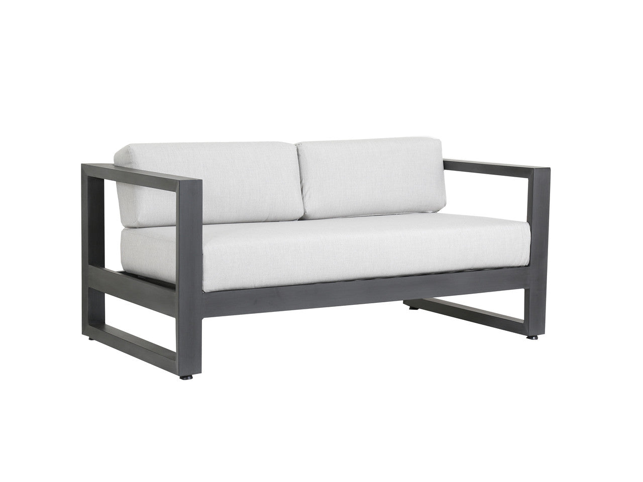 Replacement Cushions for Sunset West Redondo Loveseat