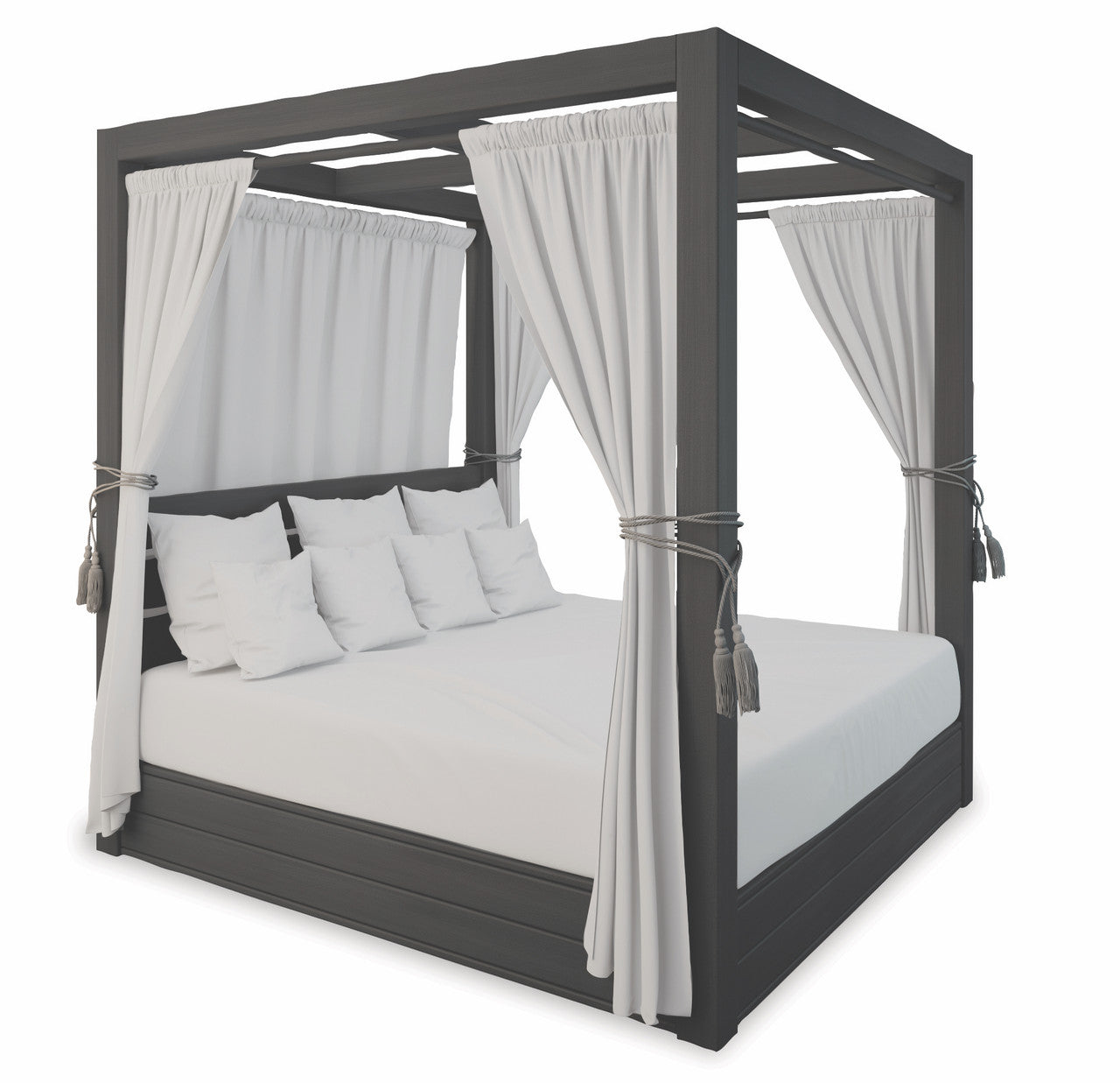 Replacement Cushions for Sunset West Redondo Resort King Day Bed