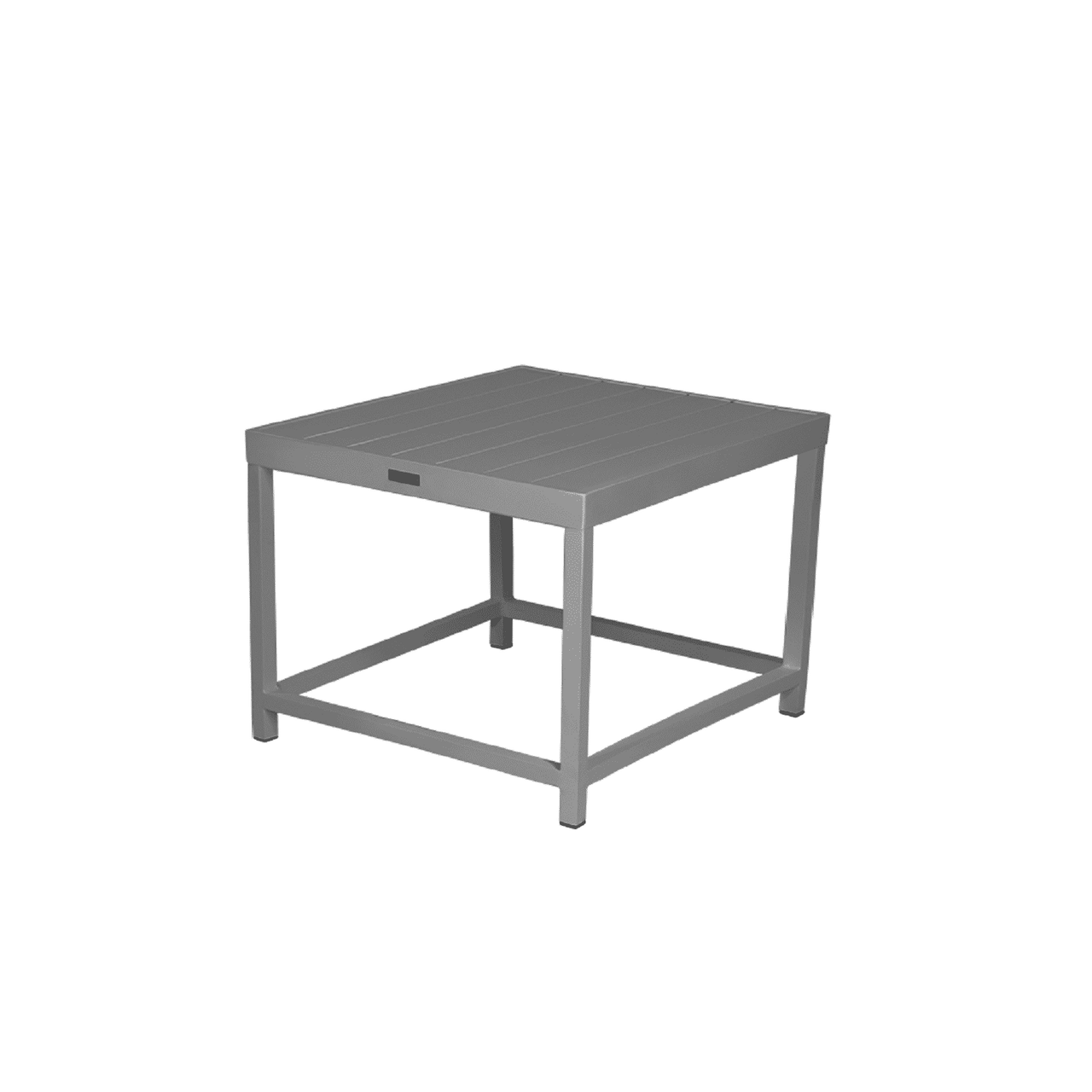 DecoScape Delano End Table Square