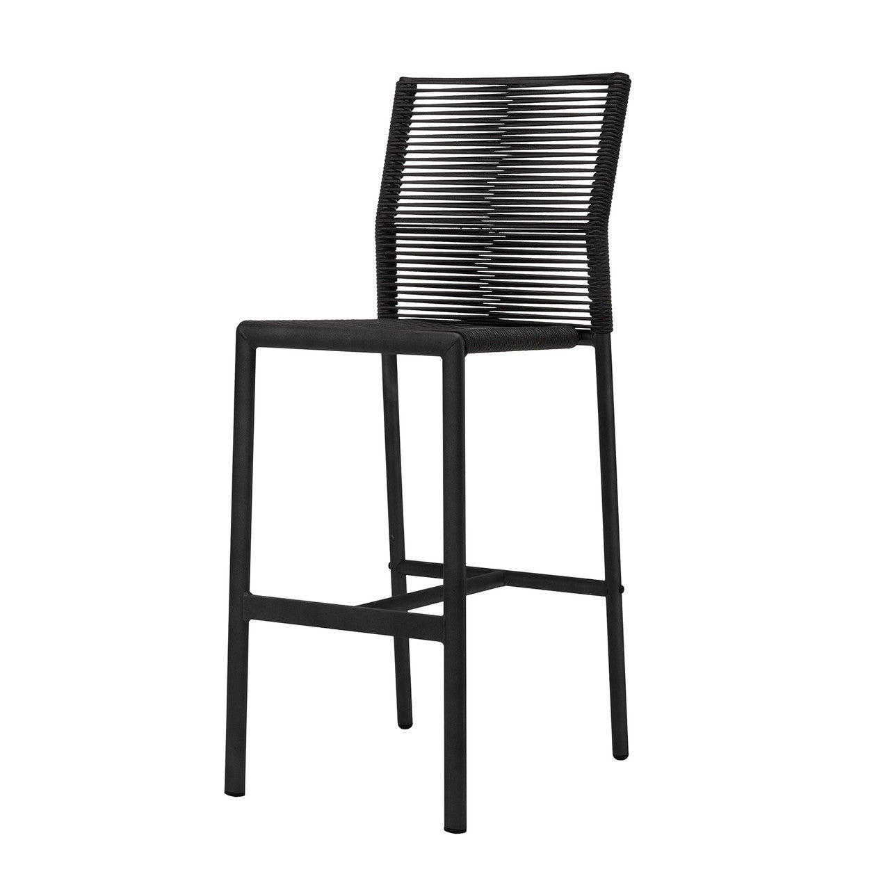 Source Furniture Avalon Bar Side Rope Chair