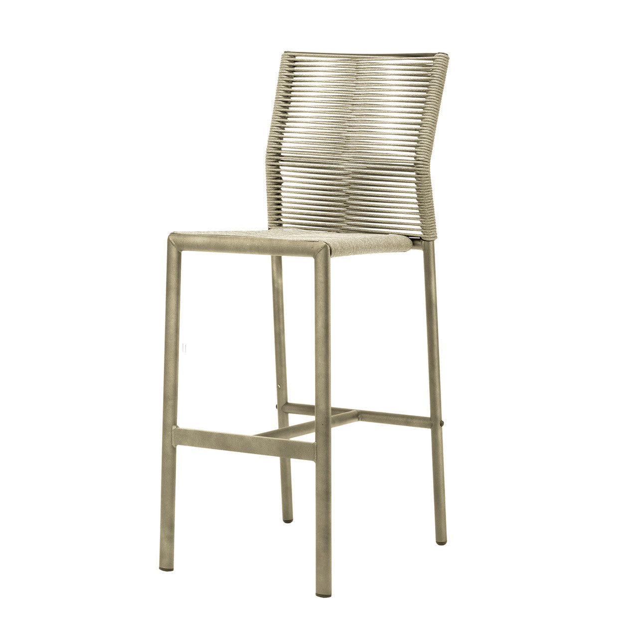 Source Furniture Avalon Bar Side Rope Chair