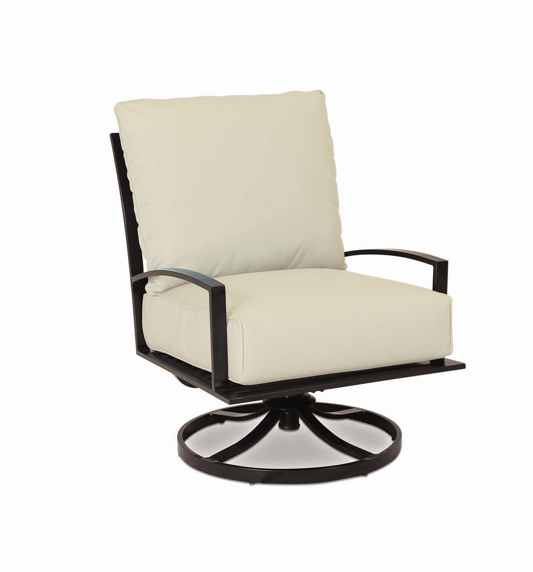 Replacement Cushions for Sunset West La Jolla Club Swivel