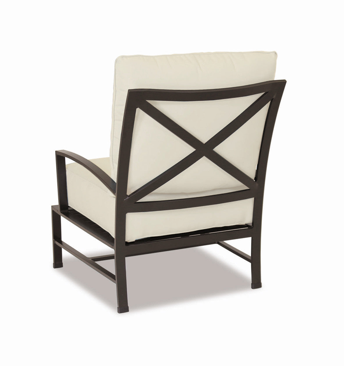 Sunset West La Jolla Club Chair
