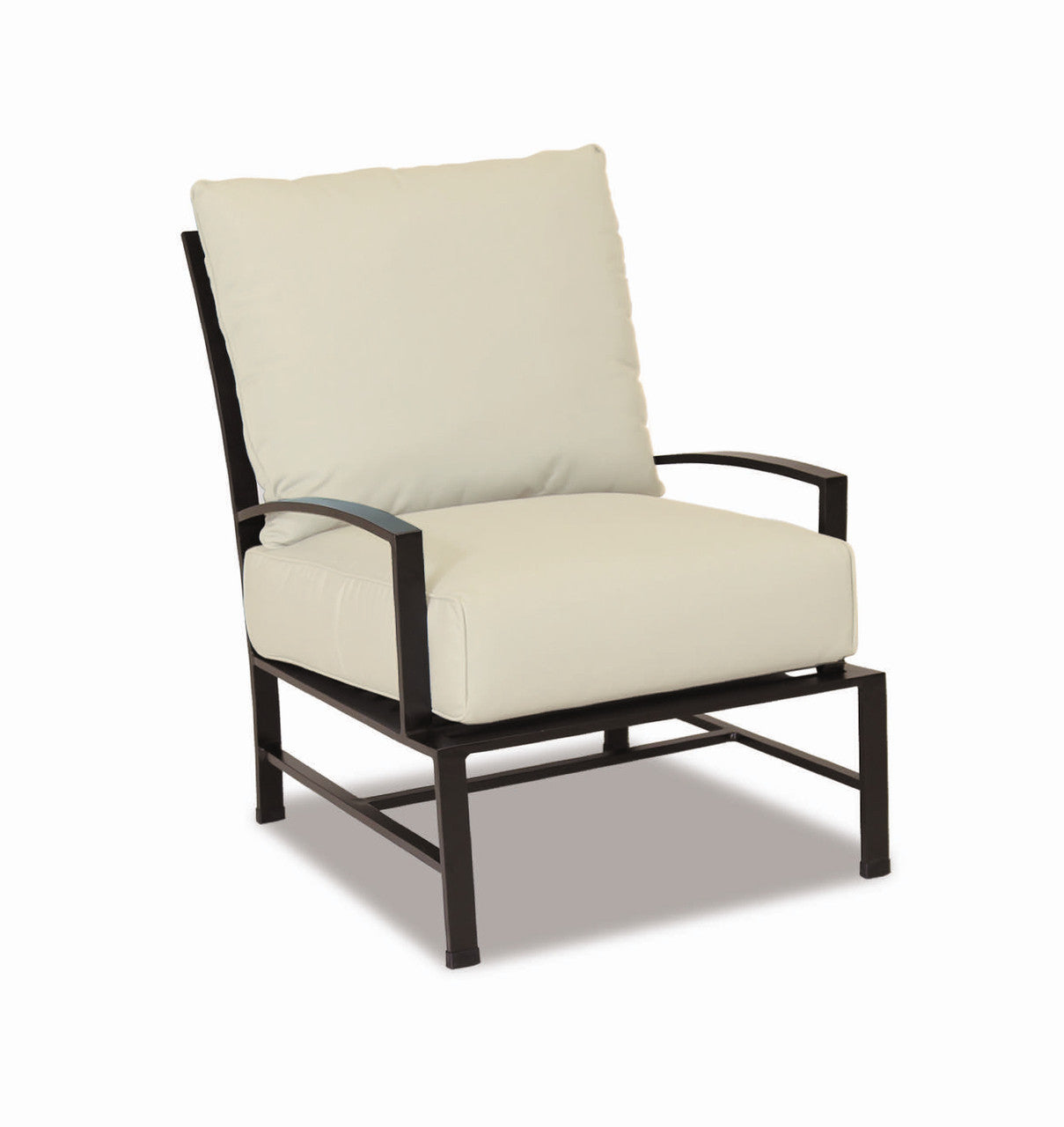 Replacement Cushions for Sunset West La Jolla Club Chair